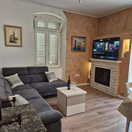 公寓 Chill 杜布罗夫尼克