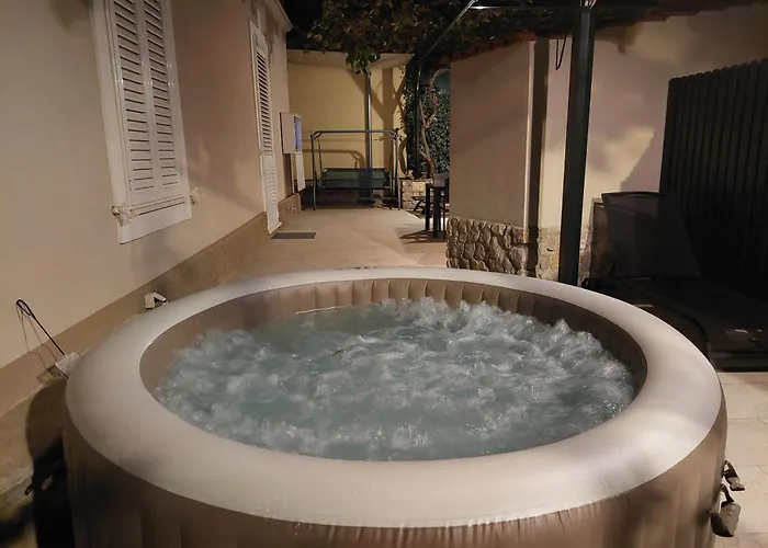 Chill 杜布罗夫尼克