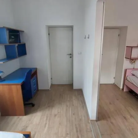 Chill Apartmán Dubrovník