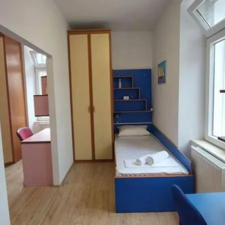 Chill Apartmán Dubrovník