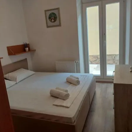 Apartmán Chill Dubrovník