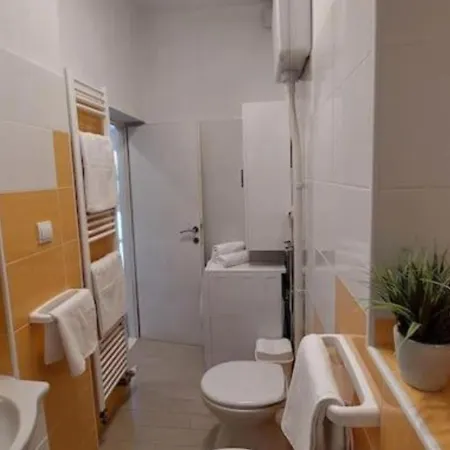 Chill Apartmán *