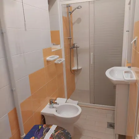Chill Apartmán Dubrovník