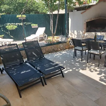 Chill دوبروفينك