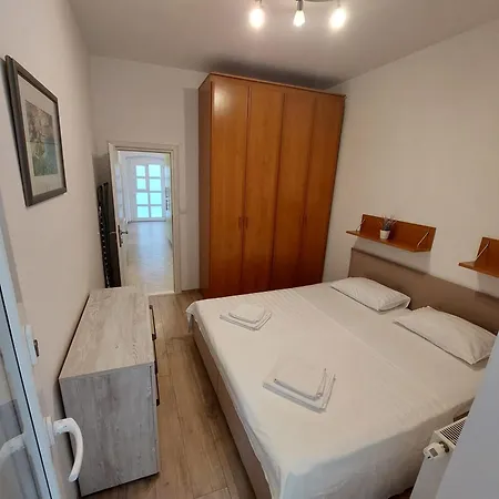 Chill Apartment