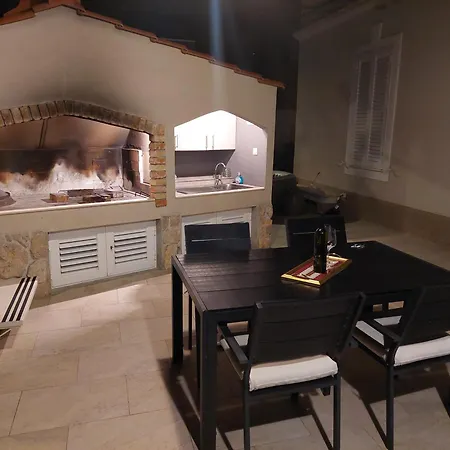 Chill Apartmán