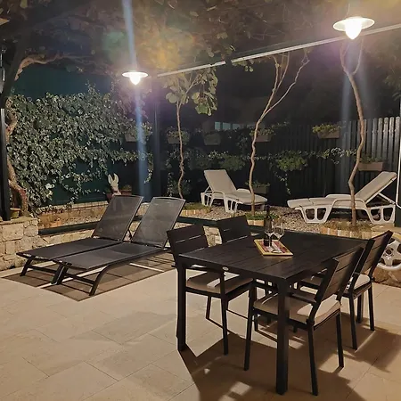 Apartmán Chill
