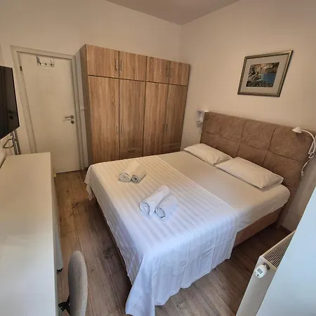 Chill * דוברובניק