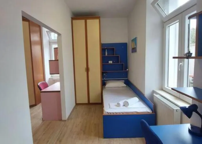 Chill Appartement Dubrovnik