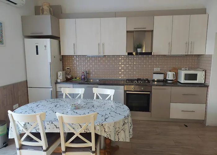 Chill Appartement Dubrovnik