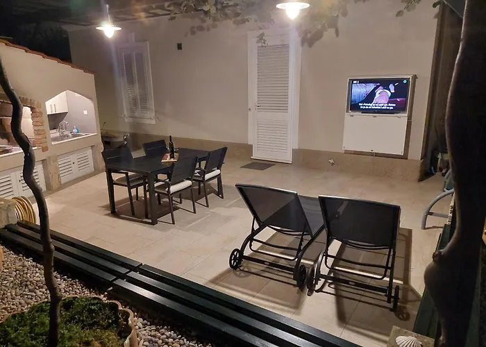 Apartamento Chill Dubrovnik