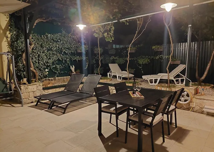Apartamento Chill