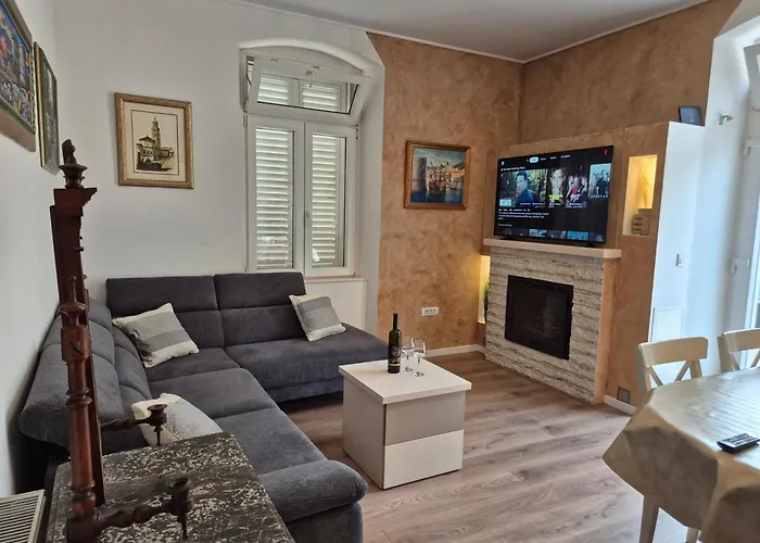 Apartamento Chill Dubrovnik