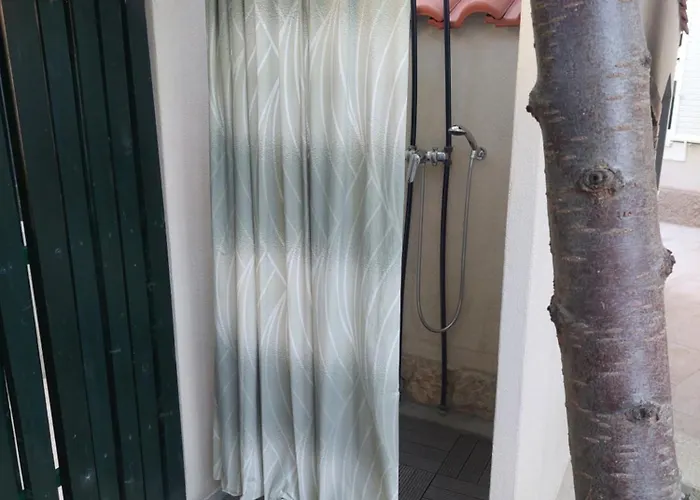 아파트 Chill 두브로브니크