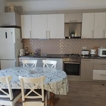 Chill Apartmán Dubrovník